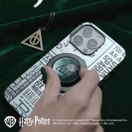 Dark Lord Has Returned — iPhone 15 Pro Max MagSafe Case - US 05401