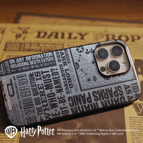 Dark Lord Has Returned — iPhone 14 Pro MagSafe Case - US 44723