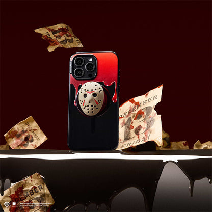 Jason Voorhees — Adhesive PopGrip - US 18748