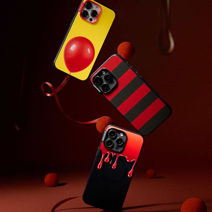 Red Balloon — iPhone 16 Pro Max MagSafe Case - US 79416