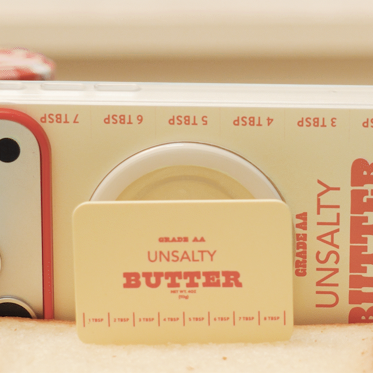 Unsalty — iPhone 17e/16e MagSafe Case - US 04176