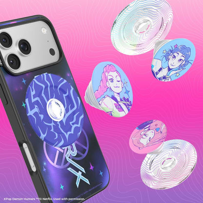 Huntrix Mira — MagSafe PopGrip - US 47728