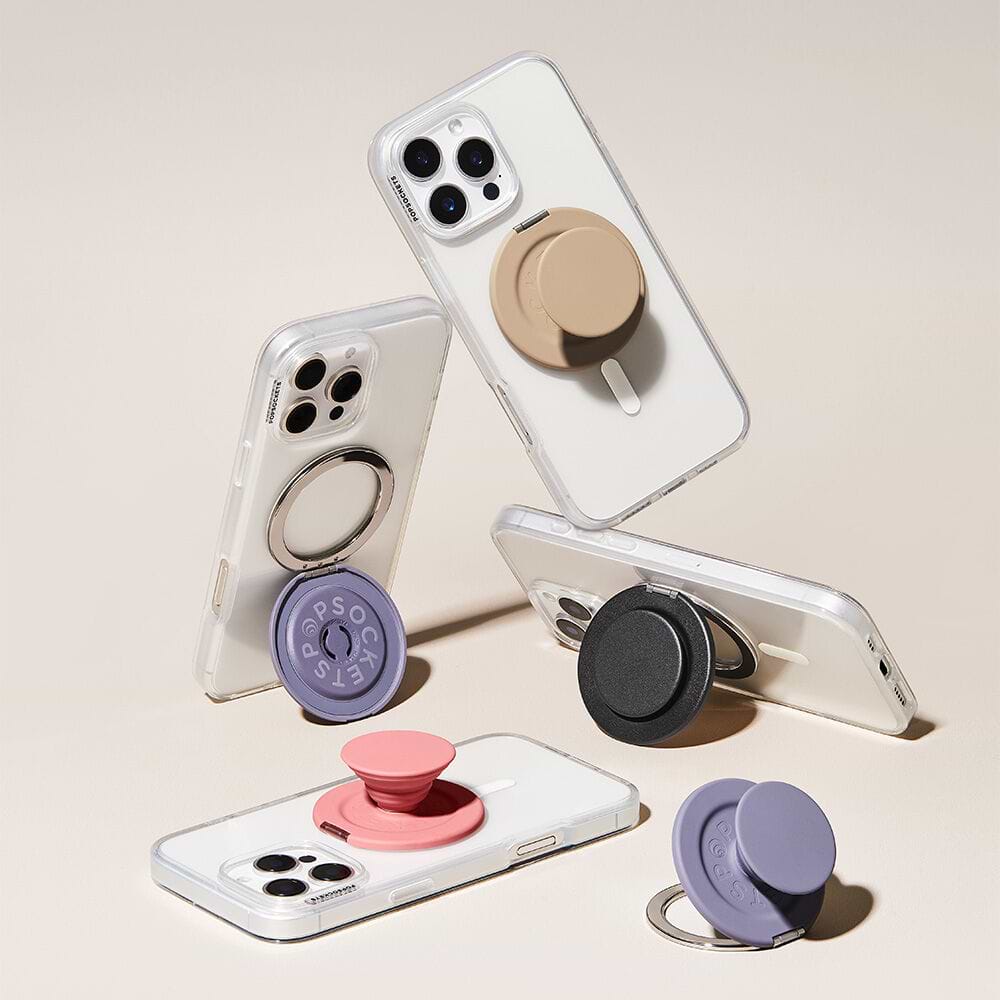 Dusk — MagSafe Kick-Out Grip & Stand - US 50202