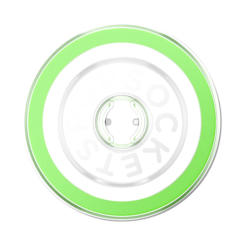 PopOut Sleepy Bulbasaur — MagSafe PopGrip - US 97759