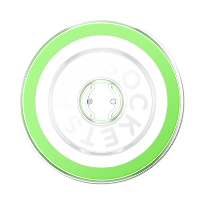 PopOut Sleepy Bulbasaur — MagSafe PopGrip - US 94334