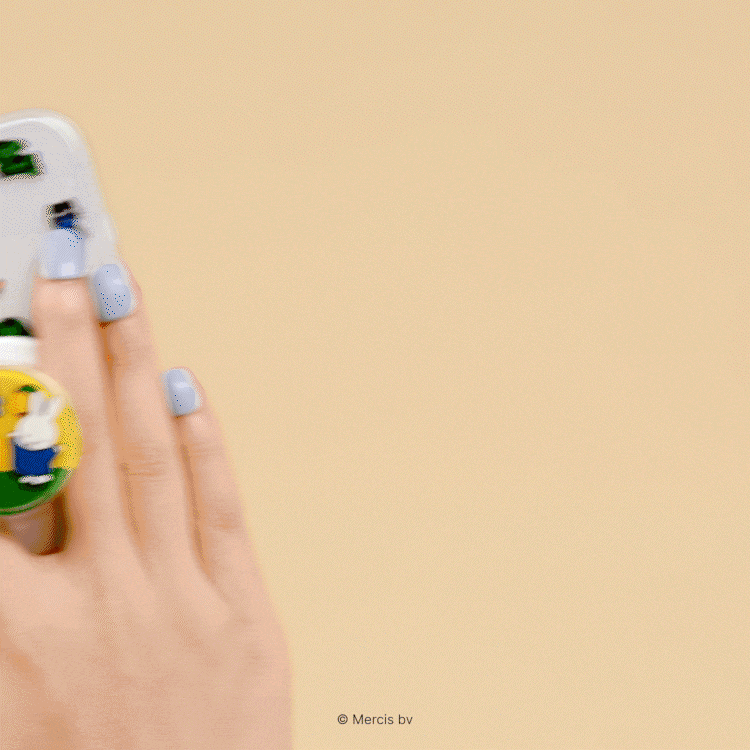 Miffy's Parade — iPhone 13 Pro MagSafe Case - US 81971