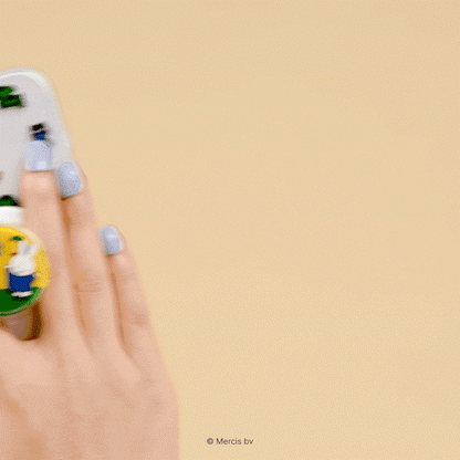 Miffy's Parade — iPhone 13 MagSafe Case - US 58800