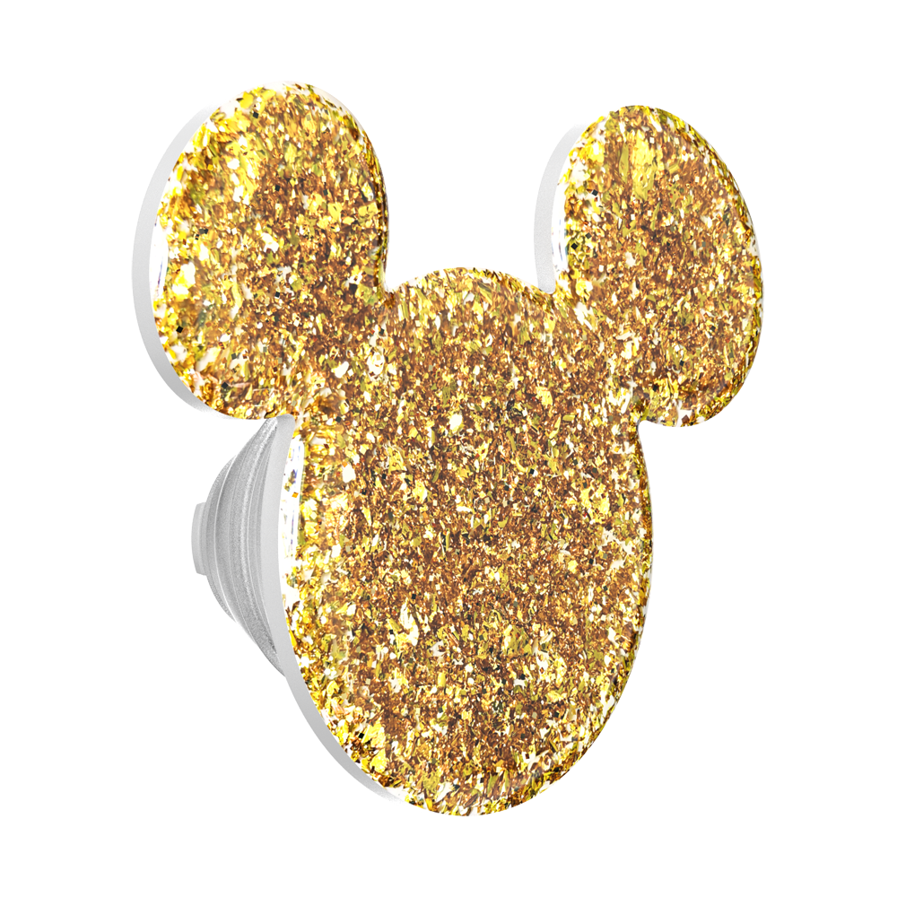 Earridescent Gold Mickey — PopTop - US 38845