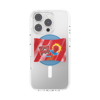 Baggy Ring Pop Cherry — MagSafe PopGrip - US 13489