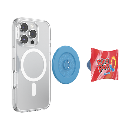 Baggy Ring Pop Cherry — MagSafe PopGrip - US 12409