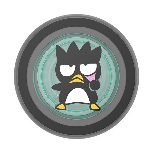Blue Badtz Maru —  MagSafe PopGrip - US 01743