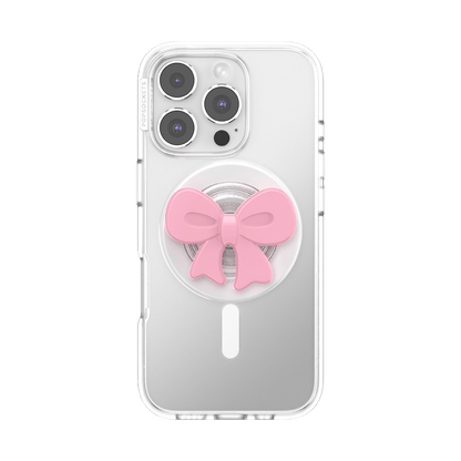 Bowtique Blush —  MagSafe PopGrip - US 57224