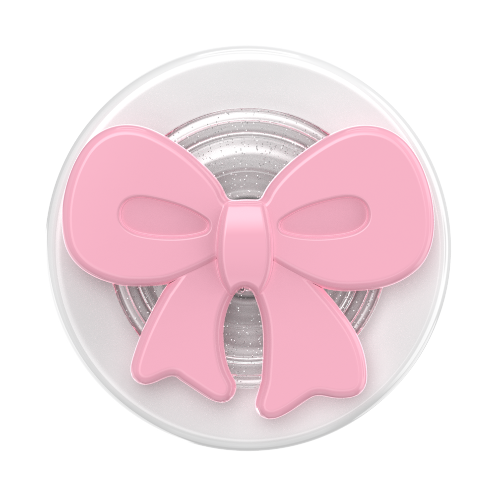 Bowtique Blush —  MagSafe PopGrip - US 57224