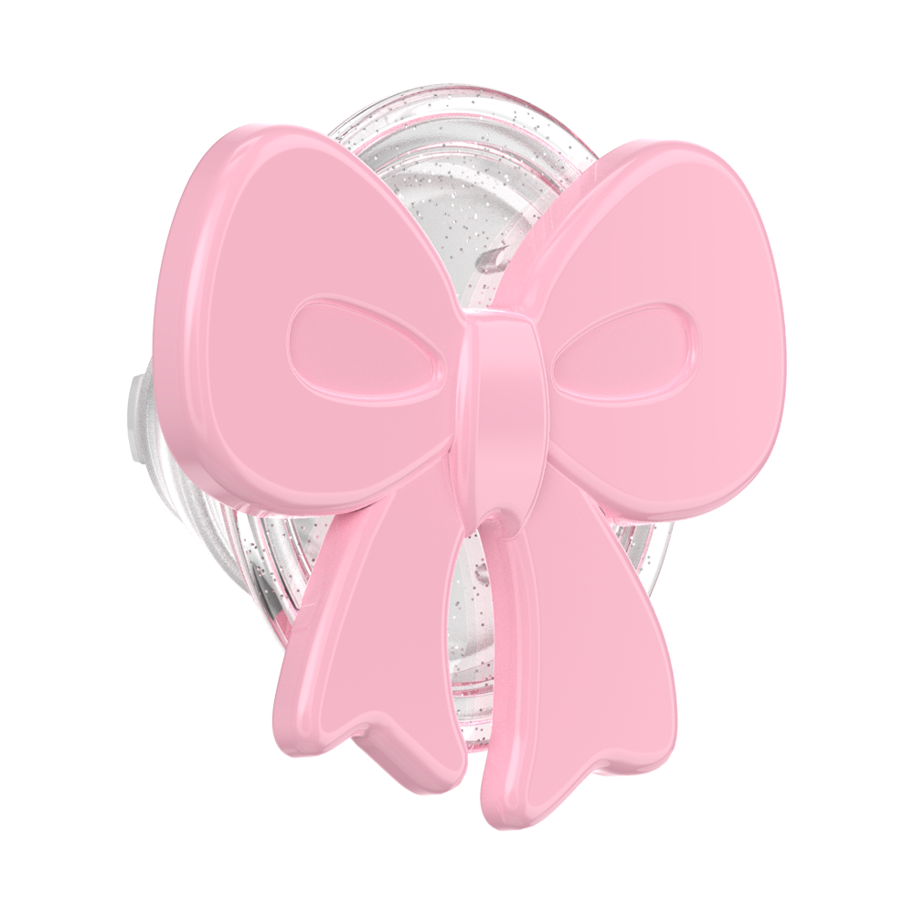 Bowtique Blush —  MagSafe PopGrip - US 57224