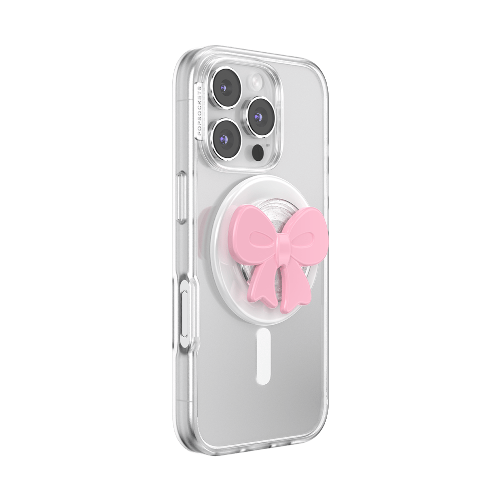 Bowtique Blush —  MagSafe PopGrip - US 57224
