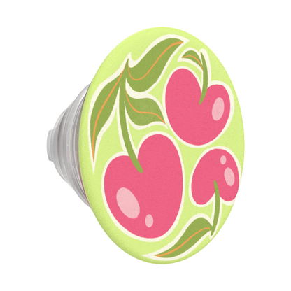 Cherry On Top — MagSafe PopGrip - US 09378