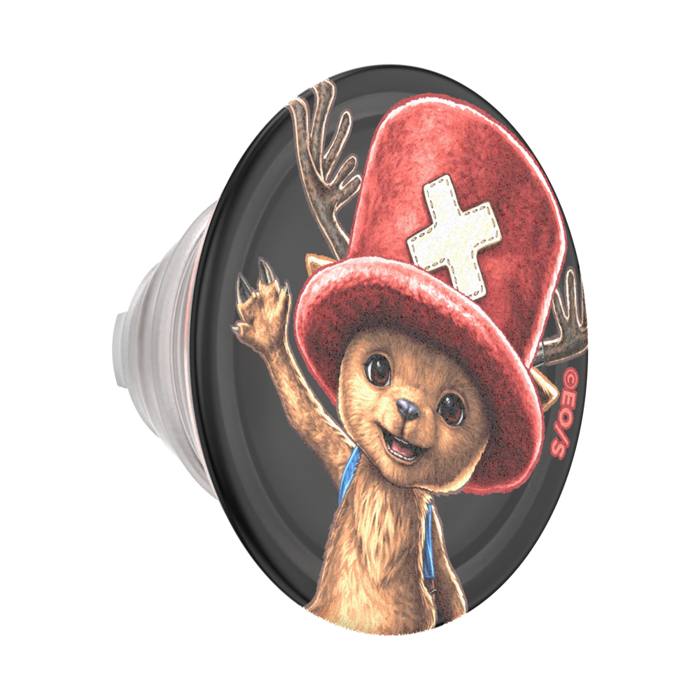 Chopper — PopTop - US 40950