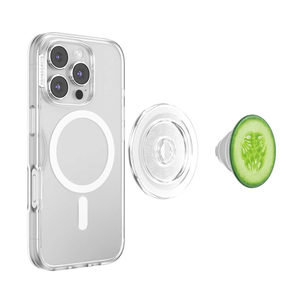 Cuke — MagSafe PopGrip - US 17413