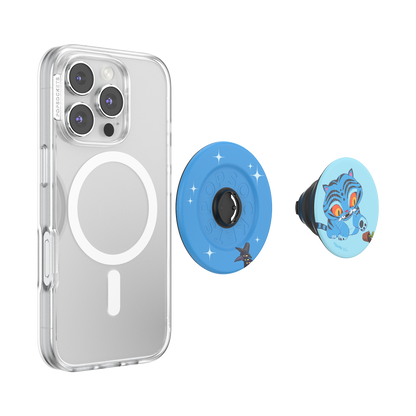 Derpy Tiger — MagSafe PopGrip - US 52423