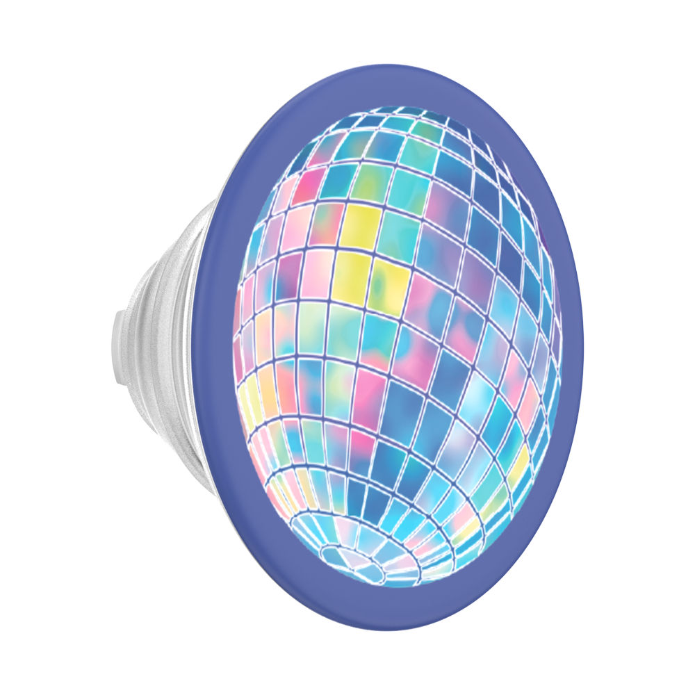 Disco Mirage —  MagSafe PopGrip - US 35681