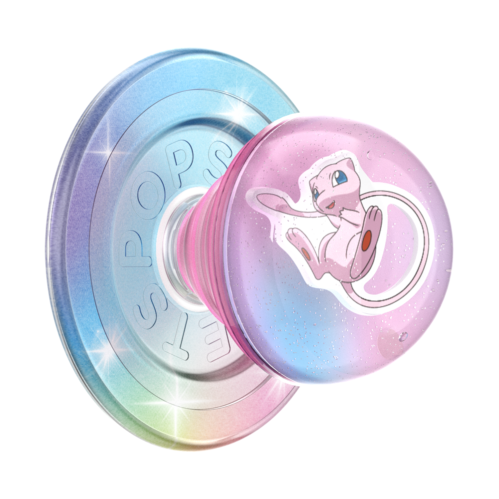 Tidepool Dome Mew Aura Sphere —  MagSafe PopGrip - US 84586