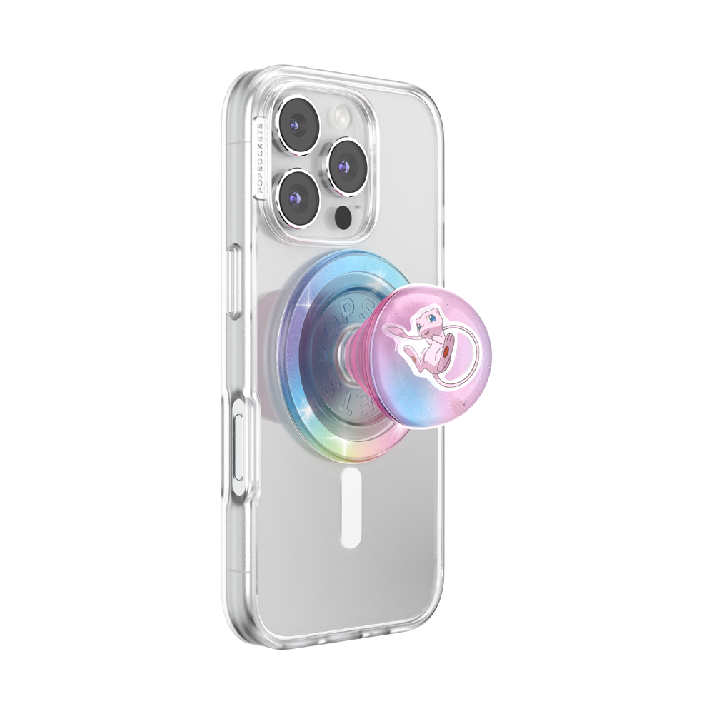 Tidepool Dome Mew Aura Sphere —  MagSafe PopGrip - US 26175