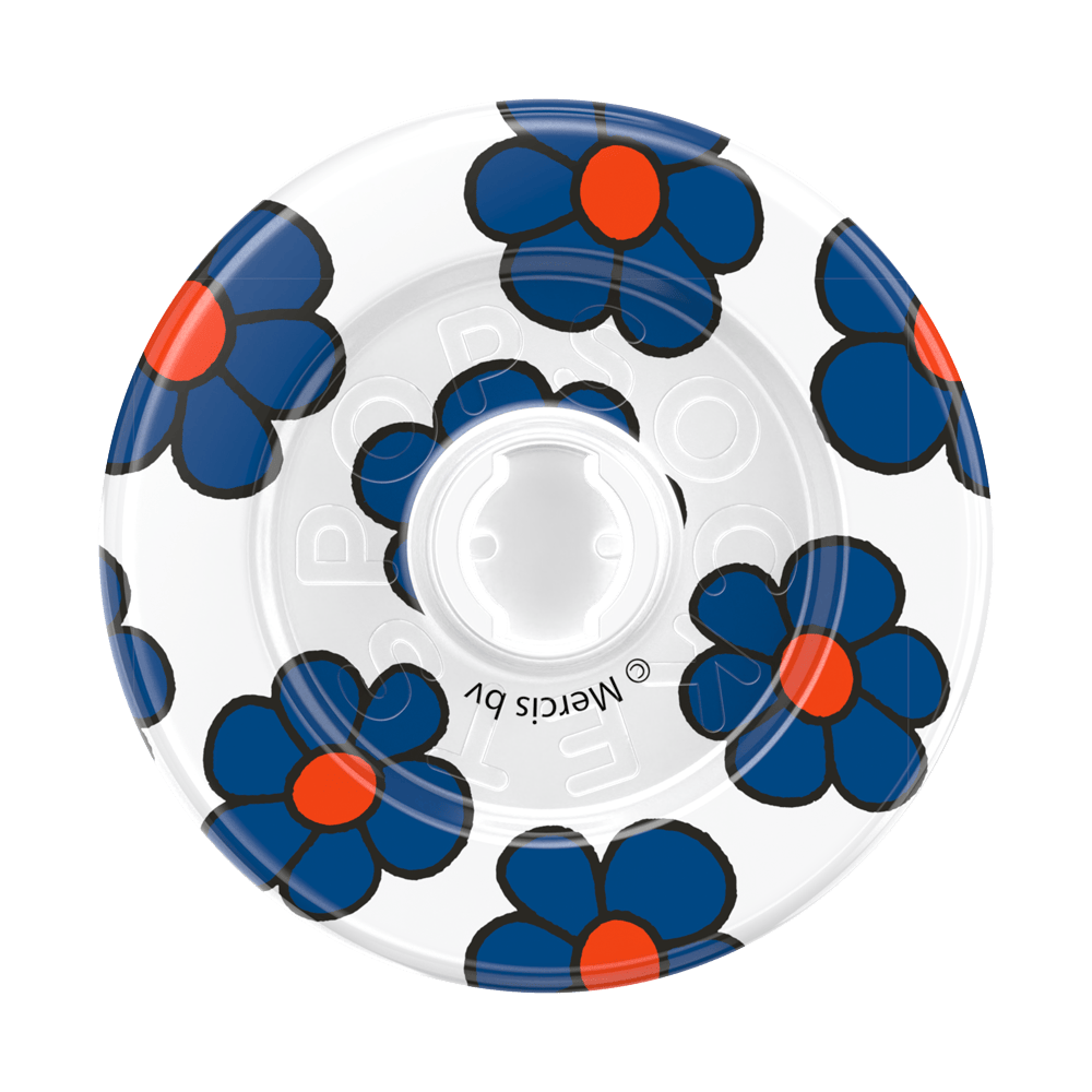 Enamel Hello It's Miffy — MagSafe PopGrip - US 71091