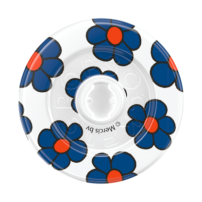 Enamel Hello It's Miffy — MagSafe PopGrip - US 98477