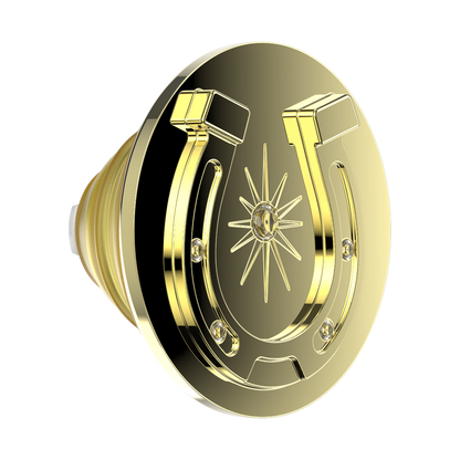 Enamel Howdy Glam — MagSafe PopGrip - US 27349