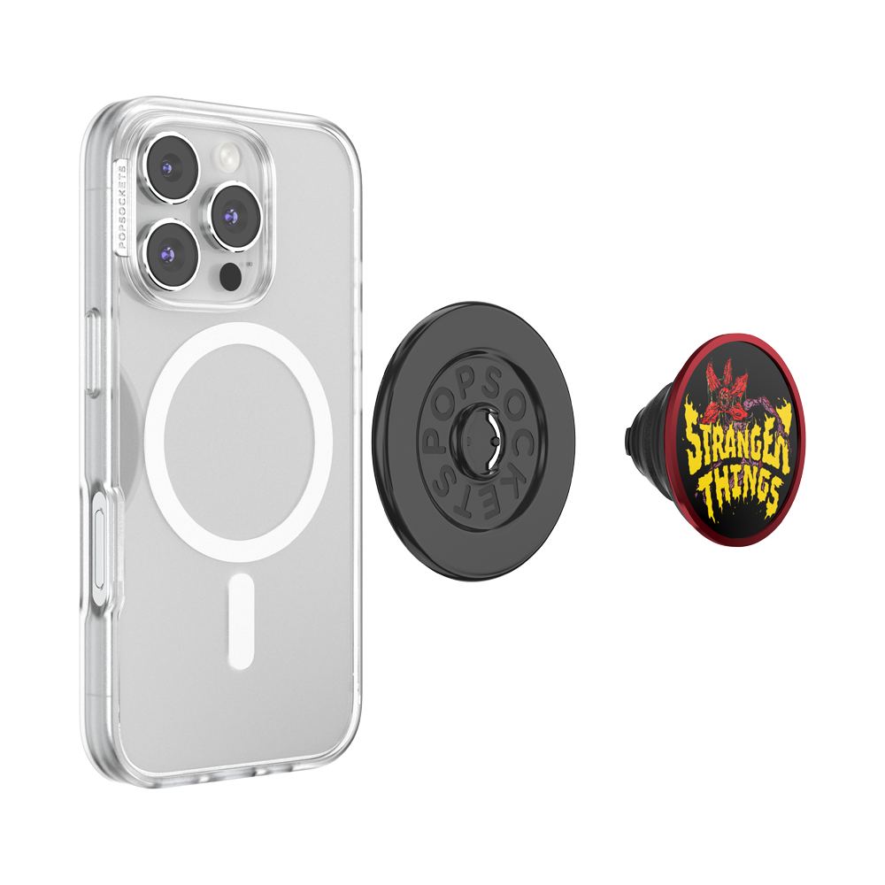 Enamel The Crawl Begins — MagSafe PopGrip - US 23497