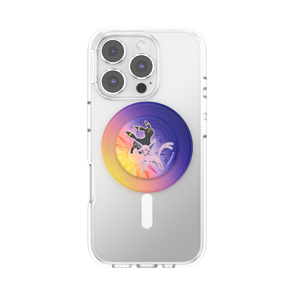 Espeon & Umbreon —  MagSafe PopGrip - US 28836
