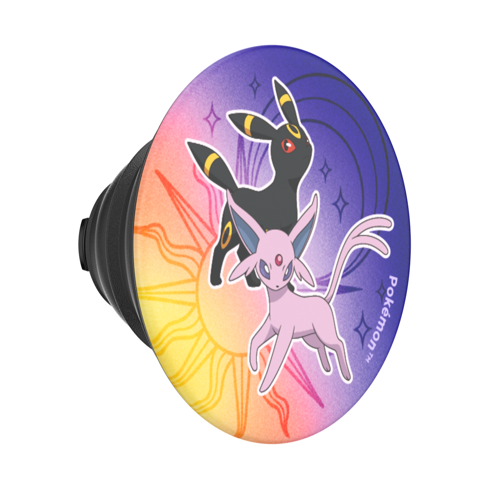 Espeon & Umbreon —  MagSafe PopGrip - US 28836