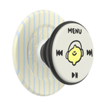 Fidget Popper MP3 — MagSafe PopGrip - US 54186
