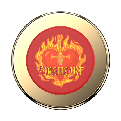 Fireheart — MagSafe PopGrip - US 83741