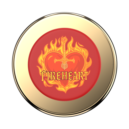 Fireheart — MagSafe PopGrip - US 60485