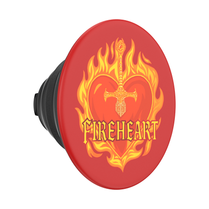 Fireheart — MagSafe PopGrip - US 16101