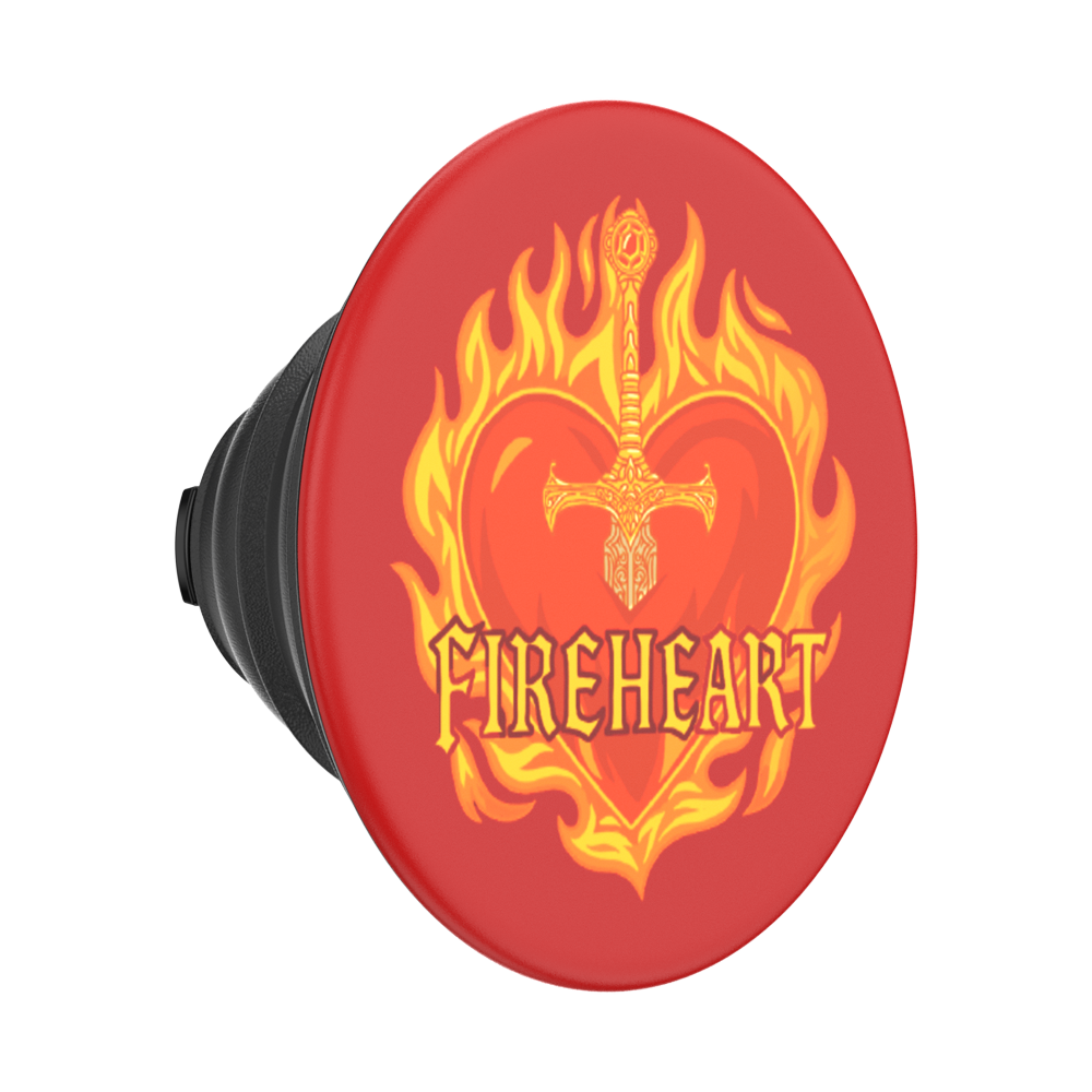 Fireheart — PopTop - US 13140