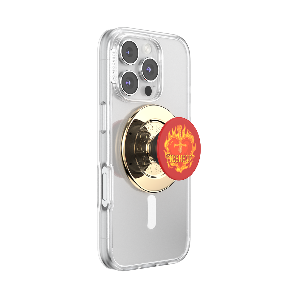 Fireheart — MagSafe PopGrip - US 60976
