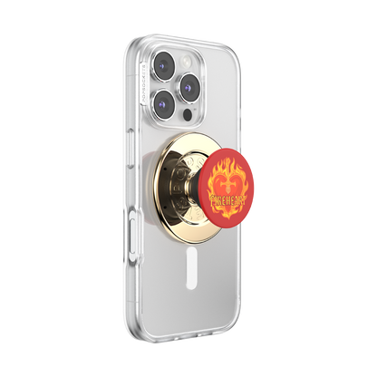 Fireheart — MagSafe PopGrip - US 83741