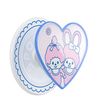 Heart Best Friends — MagSafe PopGrip - US 18423