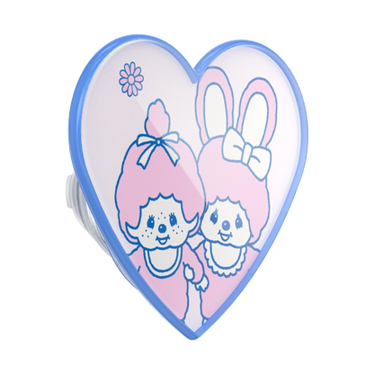 Heart Best Friends — MagSafe PopGrip - US 22048