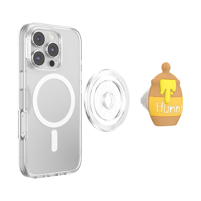 PopOut Hunny Pot — MagSafe PopGrip - US 20359