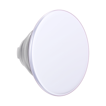 Iridescent White — MagSafe PopGrip - US 38121