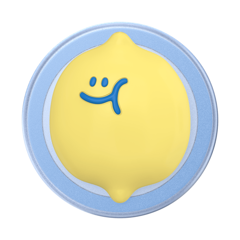 Lemony — MagSafe PopGrip - US 24563