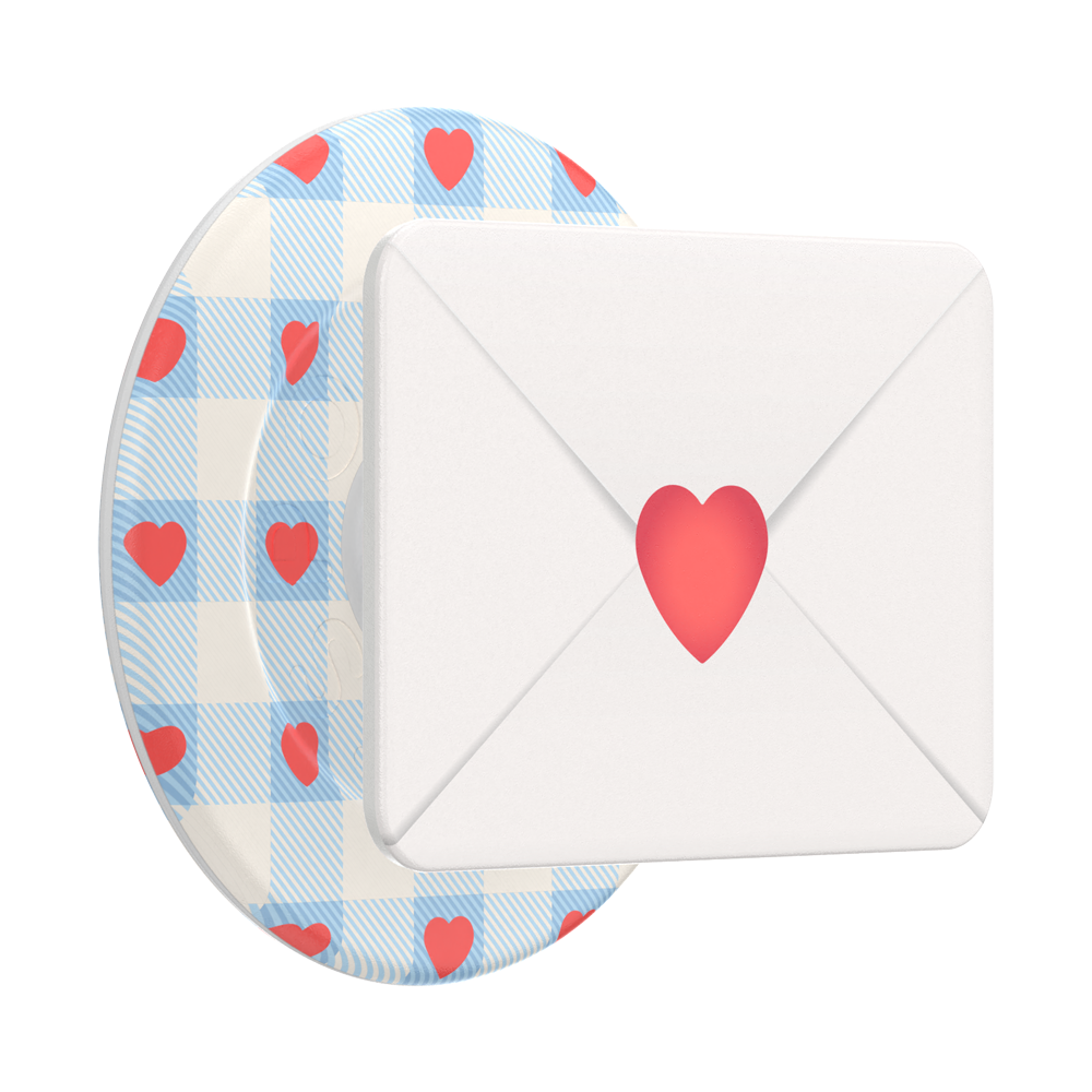 Love Letter —  MagSafe PopGrip - US 62959