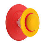 PopOut Luffy's Hat — MagSafe PopGrip - US 58478