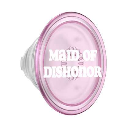 Maid of Dishonor — PopTop - US 89726