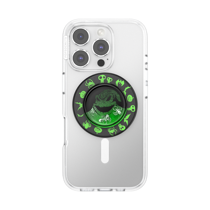 Tidepool Meanest Bug Around — MagSafe PopGrip - US 09385