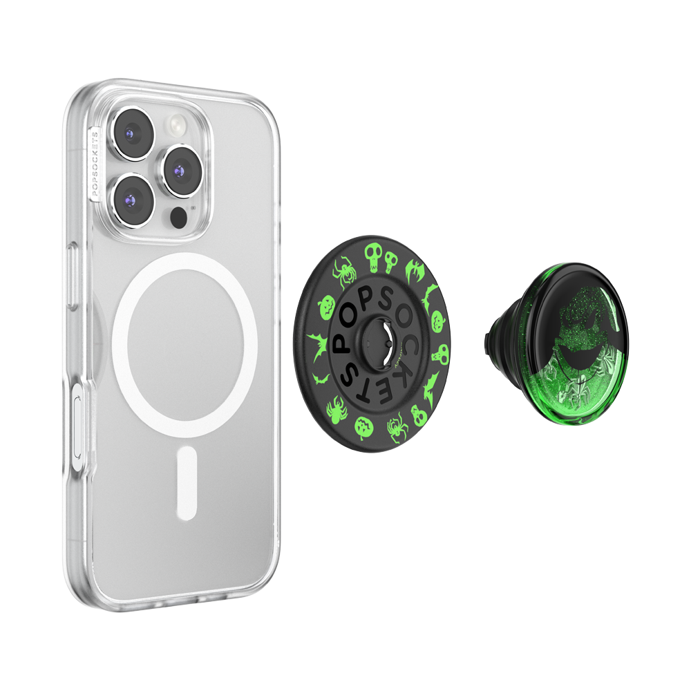 Tidepool Meanest Bug Around — MagSafe PopGrip - US 03747