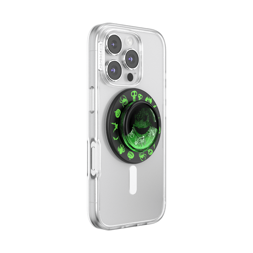 Tidepool Meanest Bug Around — MagSafe PopGrip - US 03747